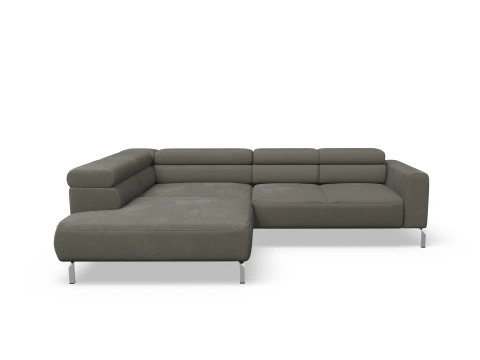Ecksofa Umbauecke Plus Medium L
